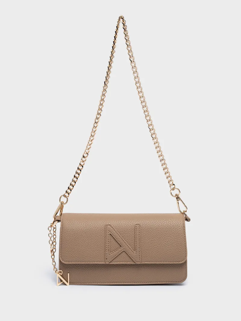 NOLAH ΓΥΝΑΙΚΕΙΑ ΤΣΑΝΤΑ TESS BEIGE