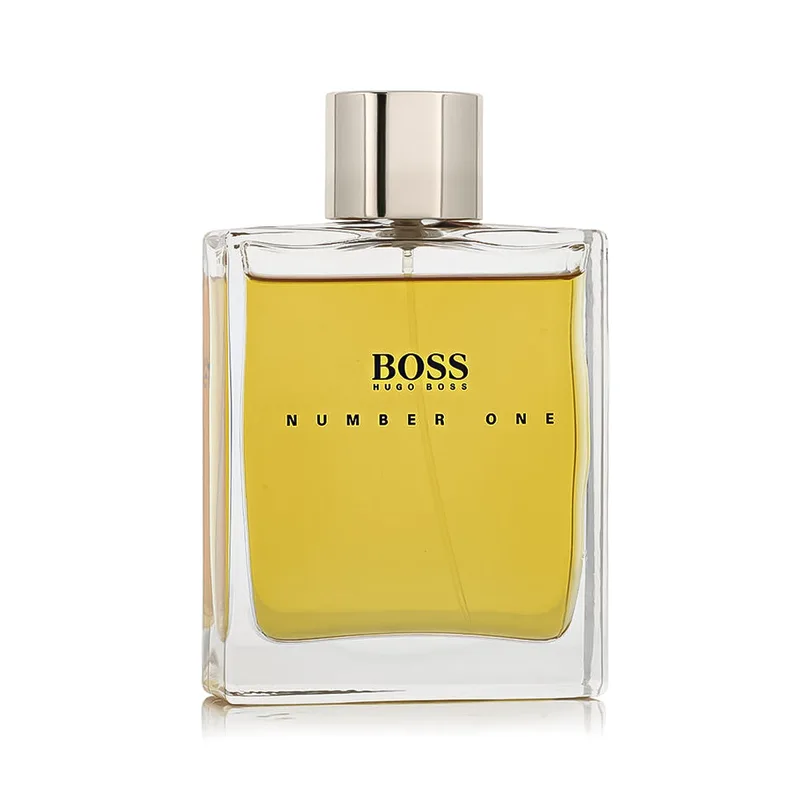 Hugo Boss Number One Eau De Toilette - Tester 100 ml (Men)