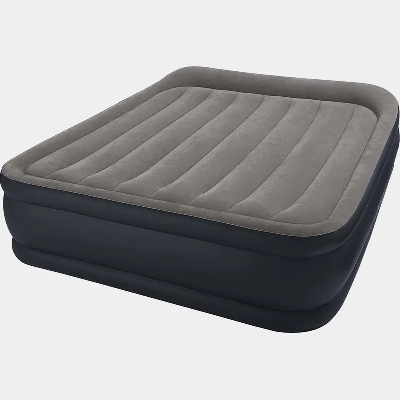 INTEX Deluxe Pillow Rest Raised Double Matress 152 X 203 X 42 Cm (9000010977_17029)