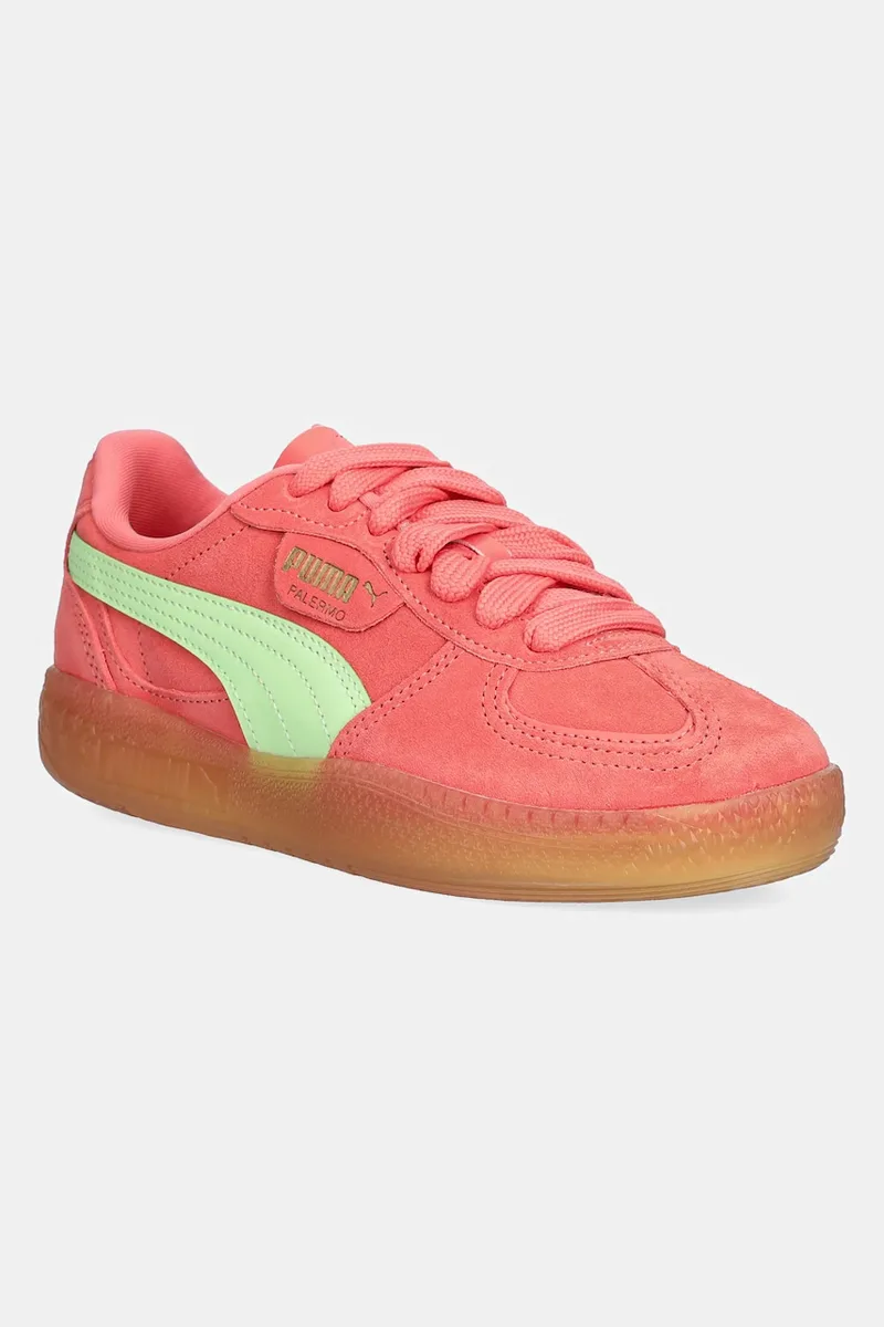 Puma Palermo Moda αθλητικά γυναικεία σουέτ