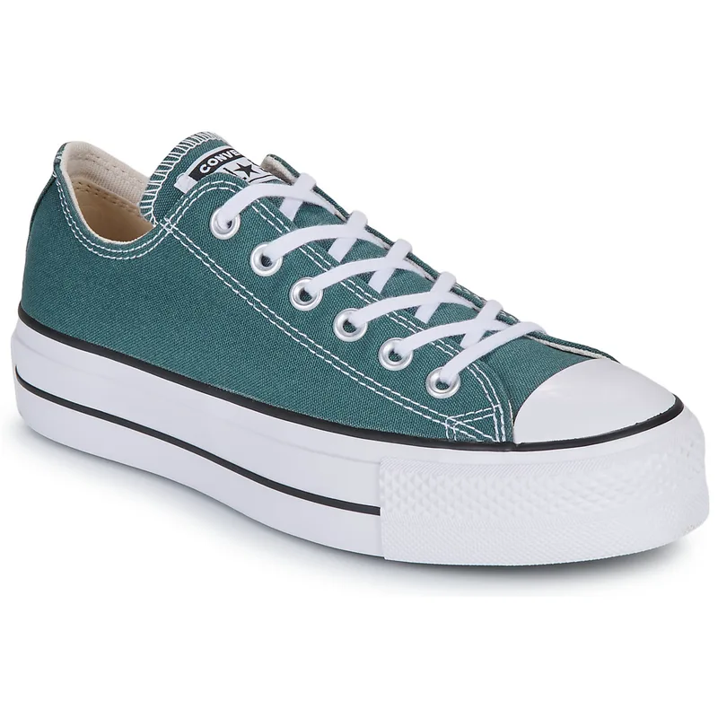 Xαμηλά Sneakers Converse CHUCK TAYLOR ALL STAR LIFT PLATFORM