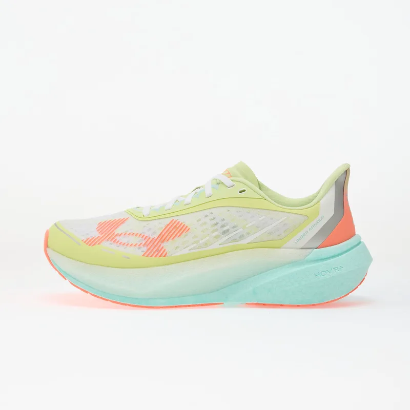 Sneakers Under Armour Velociti Distance White EUR 45