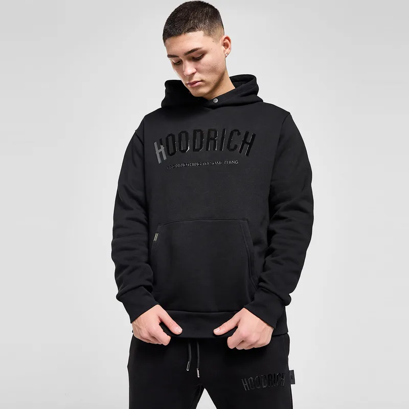Hoodrich Chromatic Ανδρική Μπλούζα Με Κουκούλα (9000248795_89336)