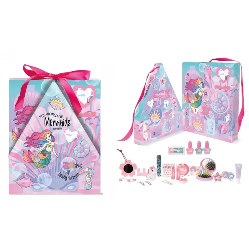 Treffina Advent Calendar - Little Mermaid 1 unit