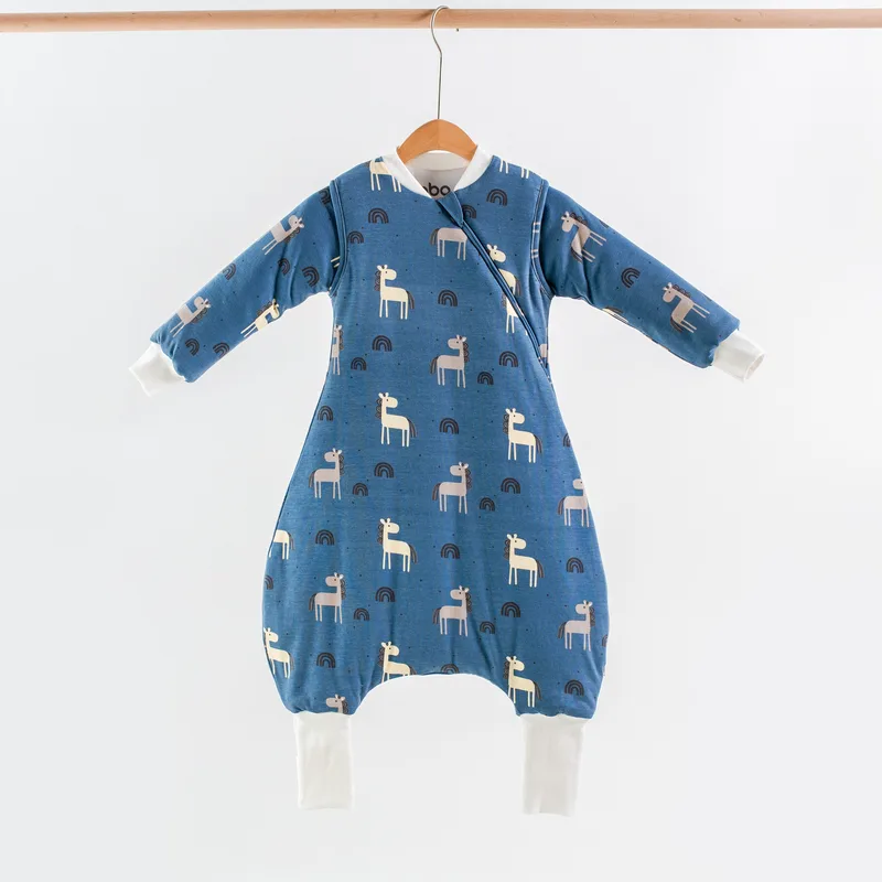 abo Υπνόσακος Flexy Giraffe 2.5tog 18-36Μηνών