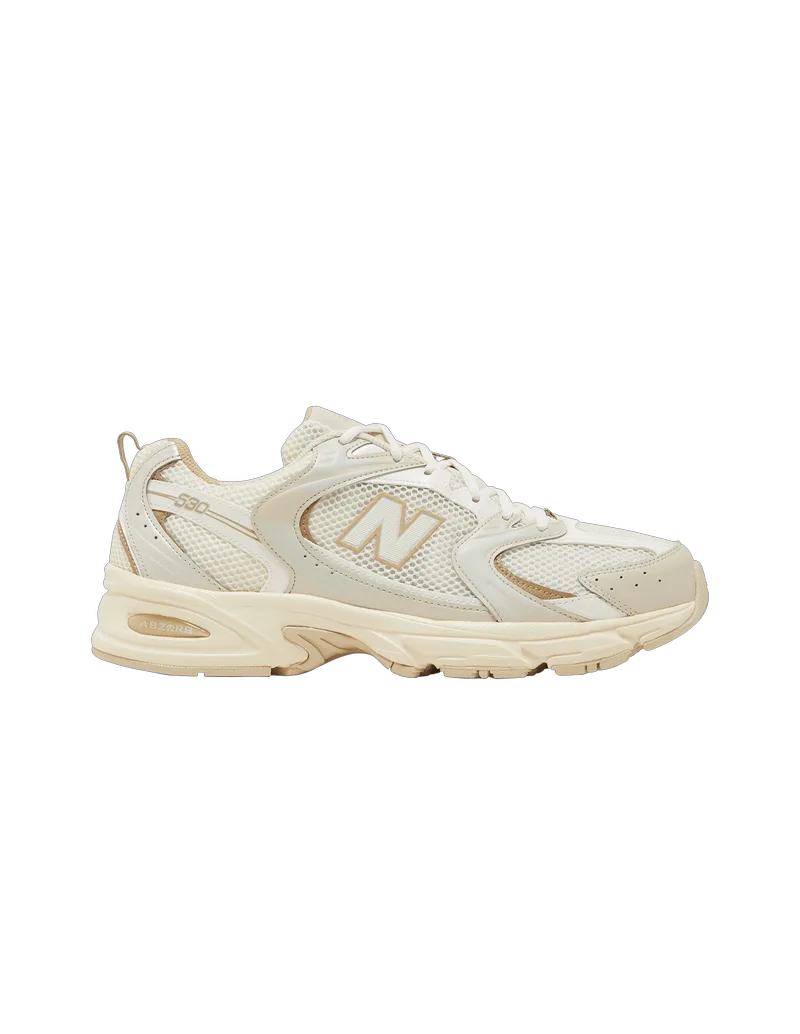 New Balance 530 Μπεζ Angora MR530AA MBS