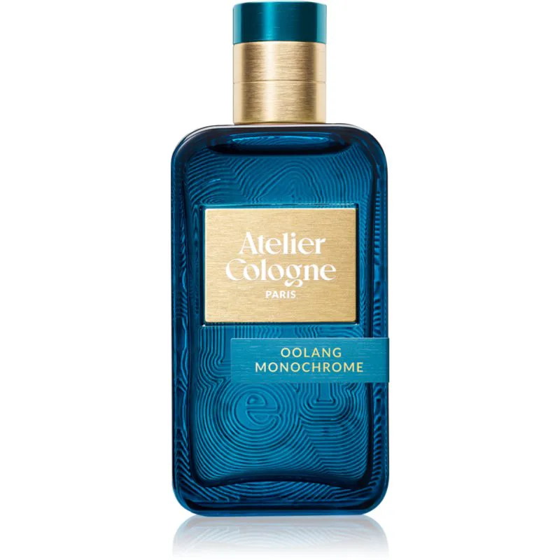 Atelier Cologne Cologne Rare Oolang Monochrome Eau de Parfum unisex 100 ml