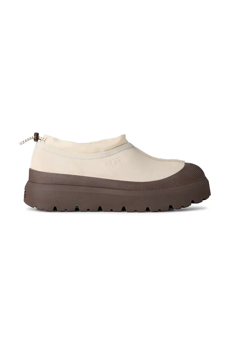 UGG Σουέτ sneakers UGG M Tasman Weather Hybrid