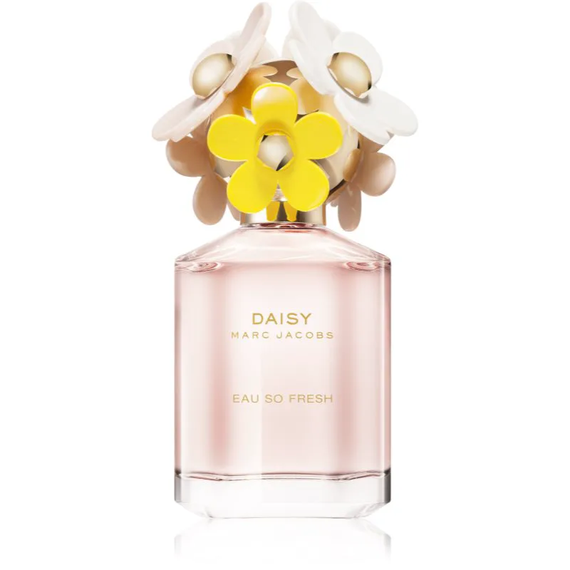 Marc Jacobs Daisy Eau So Fresh Eau de Toilette για γυναίκες 75 ml
