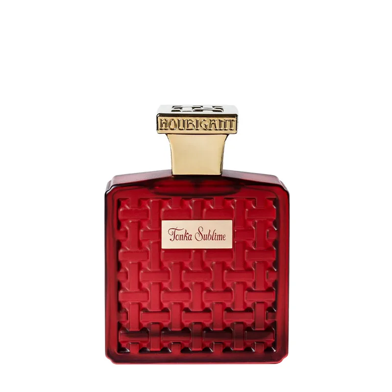 Houbigant Tonka Sublime Eau de Parfum 100 ml