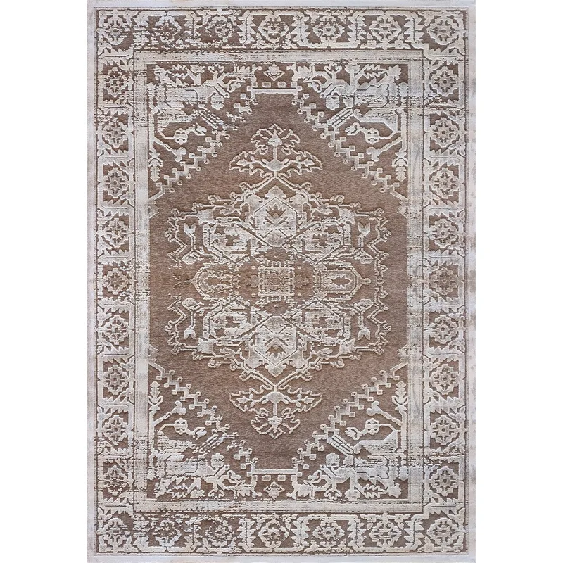 ΧΑΛΙ VISCOSE FARASHE 497/473450 - Klonaras Home Fashion ΣΕΤΚΡΕΒΑΤΟΚΑΜΑΡΑΣ