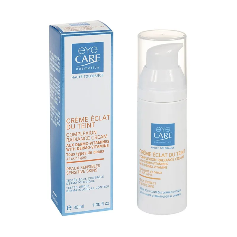 Eye Care Cosmetics luminous cream 30ml