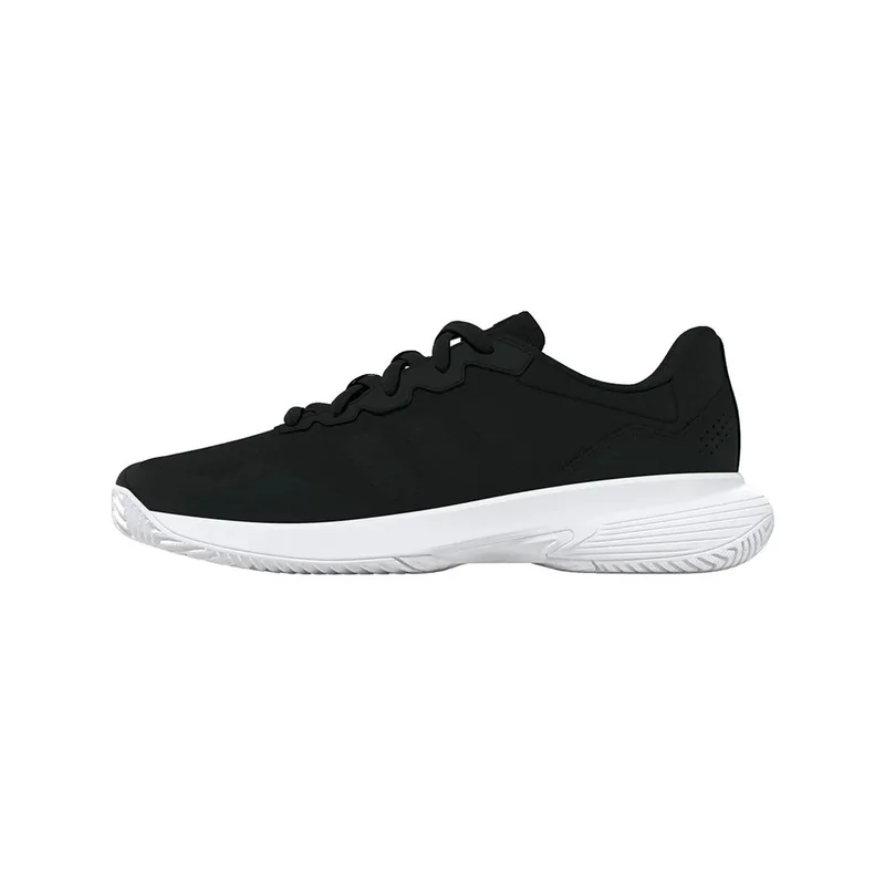 Παπούτσια του τέννις adidas Chaussures Gamecourt 2 synthétique