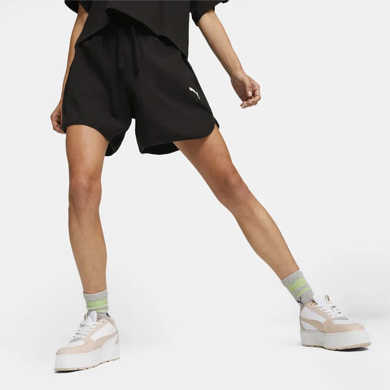Puma Her Γυναικείο Σορτς (9000162937_22489)