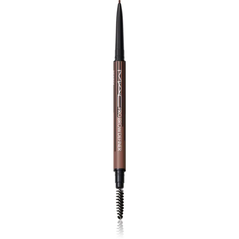 MAC Cosmetics Pro Brow Definer αδιάβροχο μολύβι για τα φρύδια απόχρωση Penny 0.3 γρ