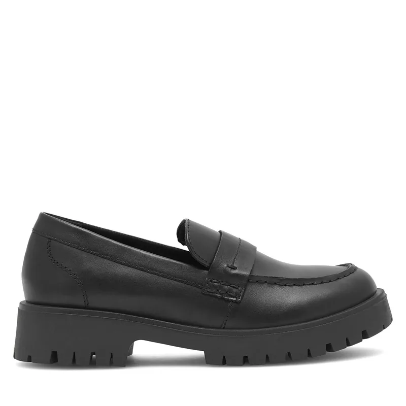 Loafers Lasocki ARC-BEA-02 Μαύρο