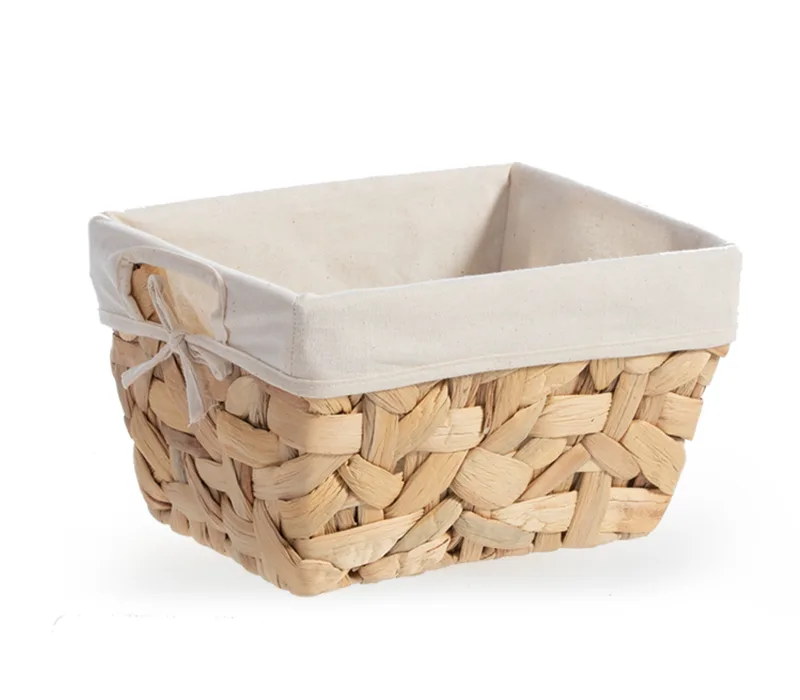 Ψωμιέρα Nef-Nef Υάκινθος Romano 26x20x15 Natural