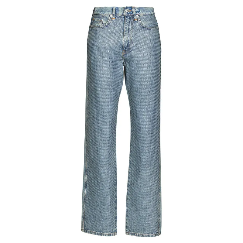 Jeans Only -