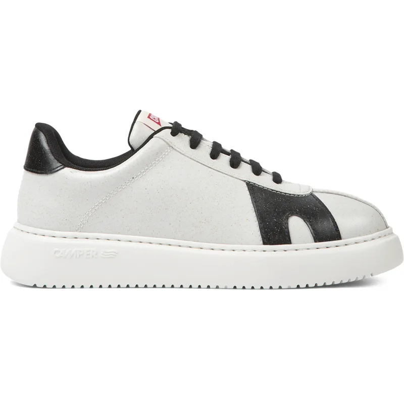 CAMPER Runner K21 MIRUM® - Sneakers Για Γυναικεία - Λευκό, Μέγεθος 41, Cotton fabric