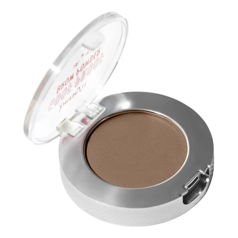 Benefit Goof Proof Brow Powder - Waterproof eyebrow powder 1.9 g 4