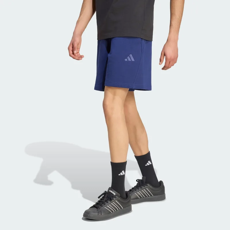 adidas sportswear M Kit Small Logo Short (9000281159_5123)