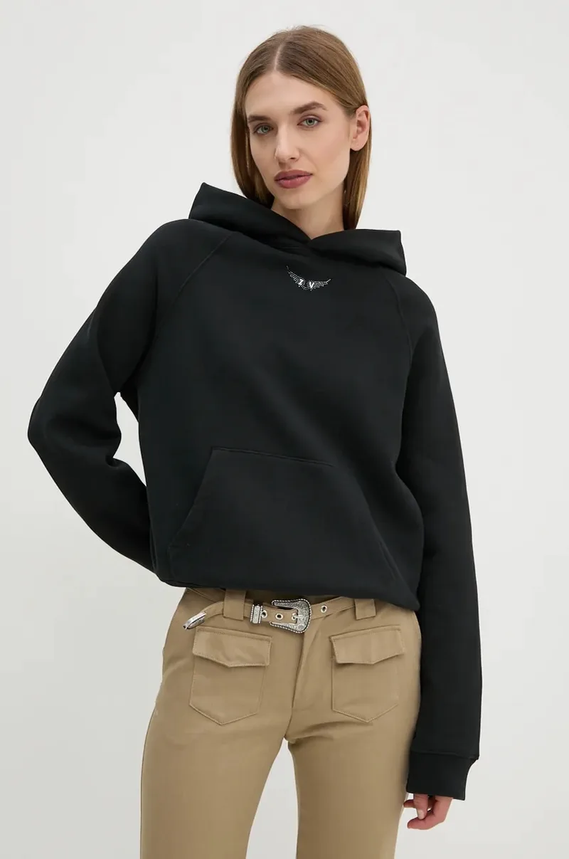 Μπλούζα ZADIG&VOLTAIRE