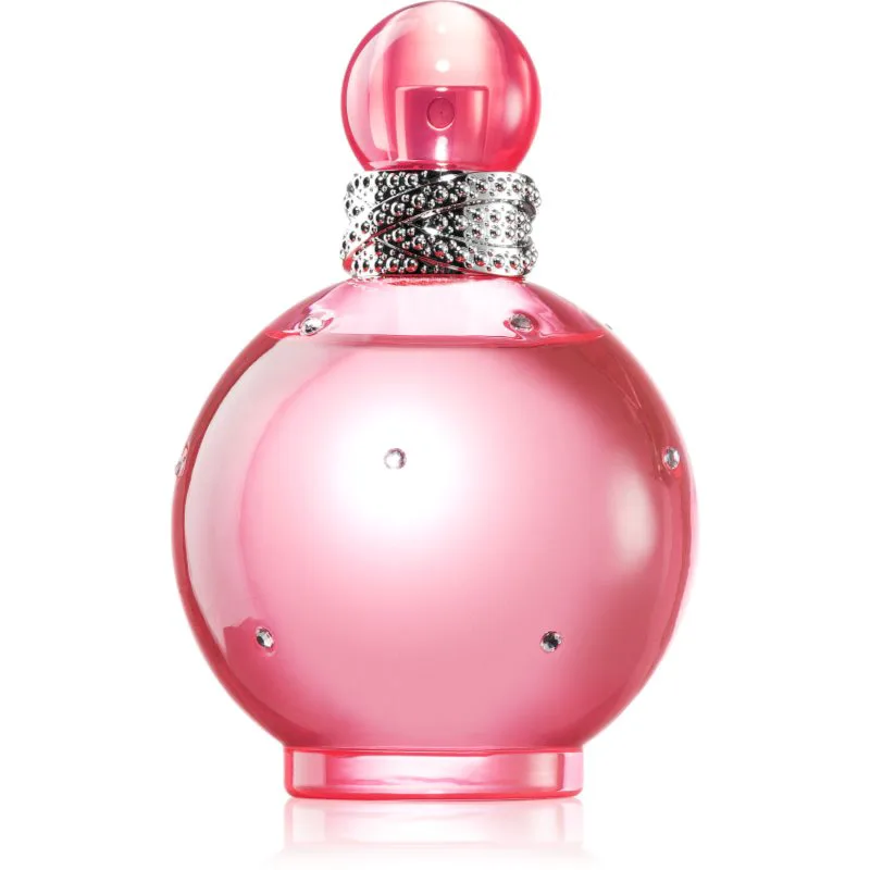Britney Spears Fantasy Sheer Eau de Toilette για γυναίκες 100 ml