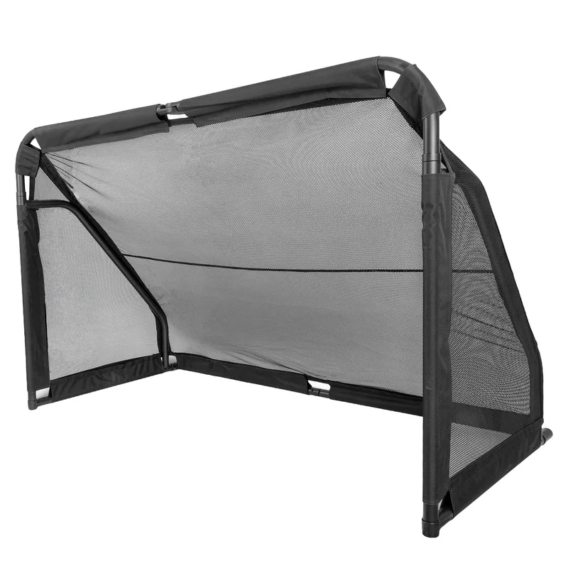 Mini Τέρμα Ποδοσφαίρου Αναδιπλούμενο 180x120x90cm