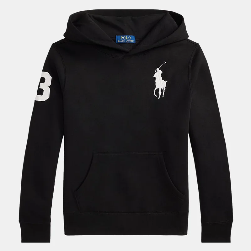 Polo Ralph Lauren Classics 07/15 Ανδρική Μπλούζα με Κουκούλα (9000238934_42086)