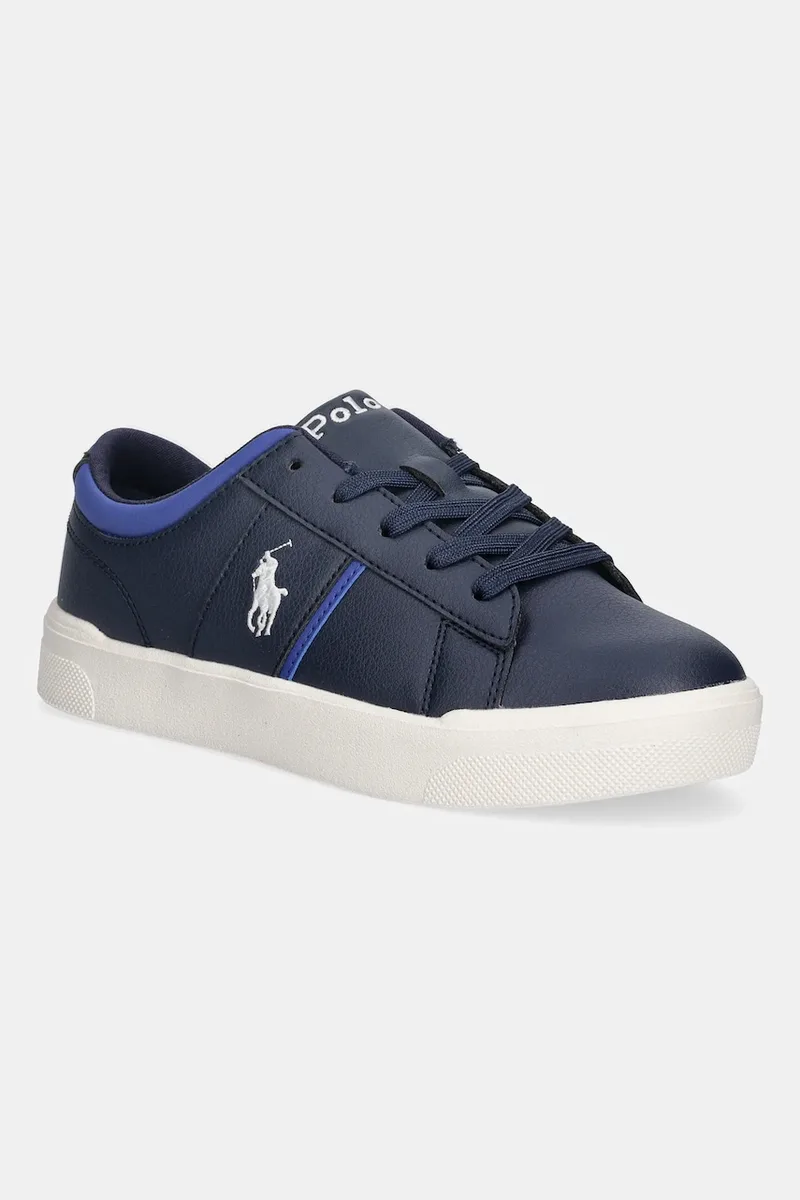 Παιδικά sneakers Polo Ralph Lauren FRAZIER