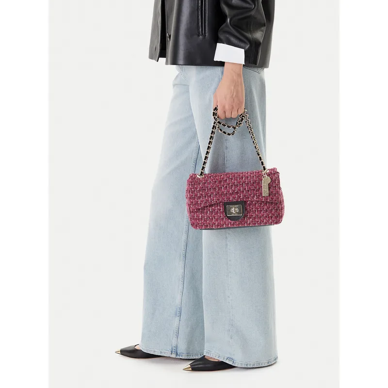 Τσάντα Nine West EO-Hudson-Harmony-LDA8004A Ροζ