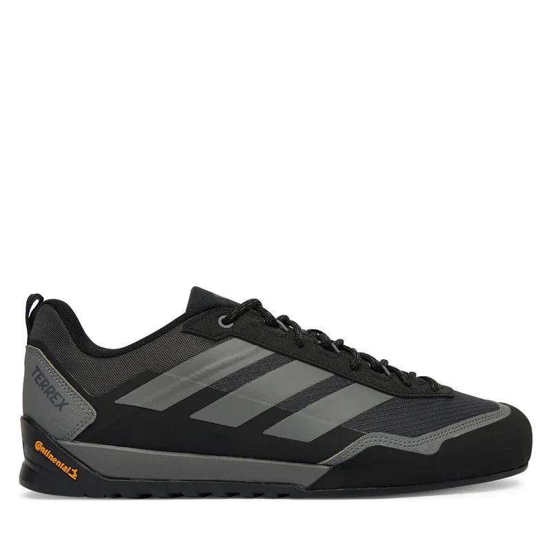 Αθλητικά adidas Terrex Skychaser Solo Approach JS4327 Μαύρο