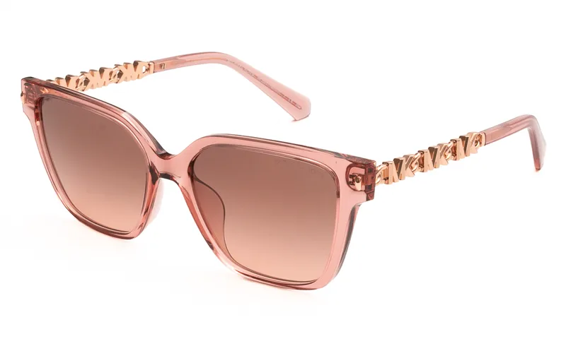MICHAEL KORS ΓΥΑΛΙΑ ΗΛΙΟΥ MICHAEL KORS PIEDMONT 2263U 310113 5617 2263U Ρόζ
