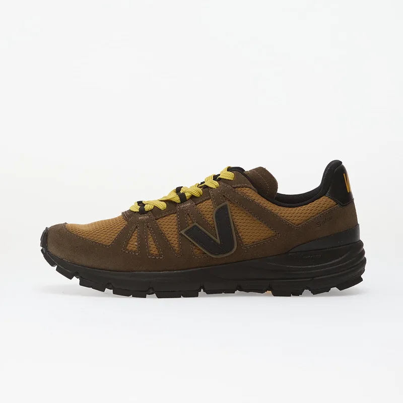 Sneakers Veja Salar Tent/ Eagle/ Black EUR 44
