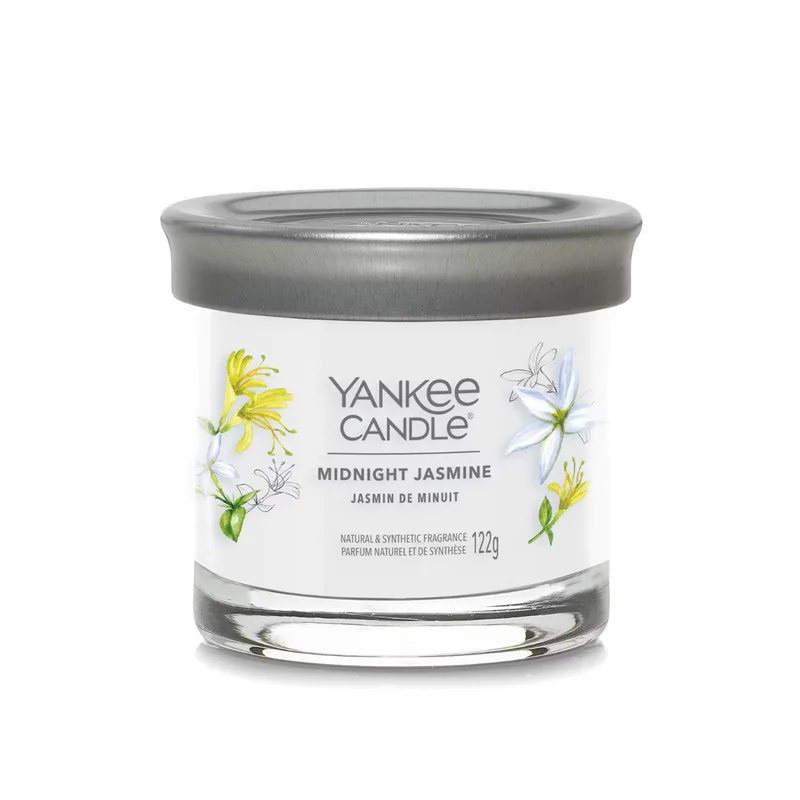 Yankee Candle Midnight Jasmine Candle (122g)