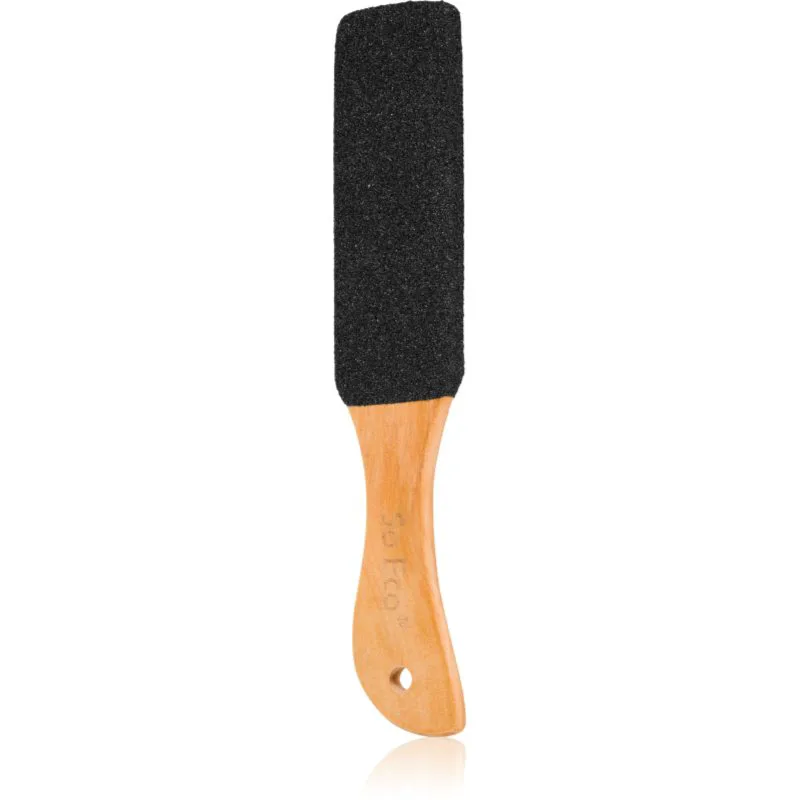 So Eco Wooden Foot File ξύστρα για φτέρνες 1 τμχ