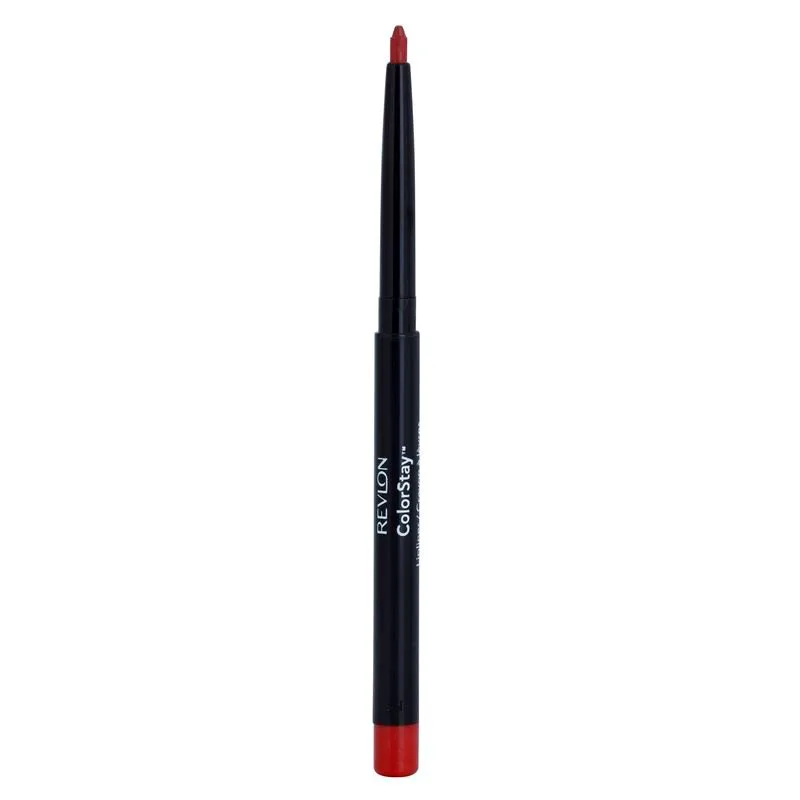 Revlon Cosmetics ColorStay™ μολύβι περιγράμματος για τα χείλη απόχρωση Pink/Rose 0.28 γρ