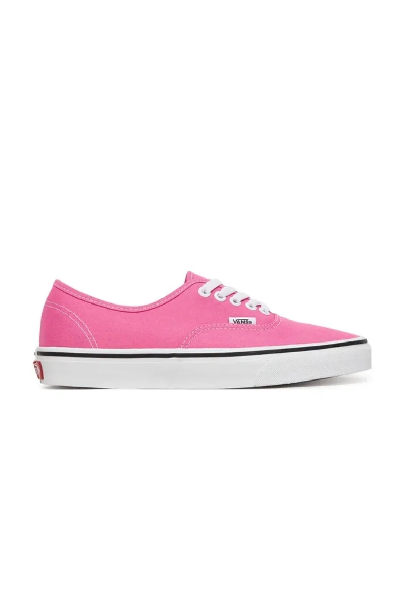 VANS Γυναικεία Sneakers Authentic - Ροζ-VN000EHHFRQ1-PINK