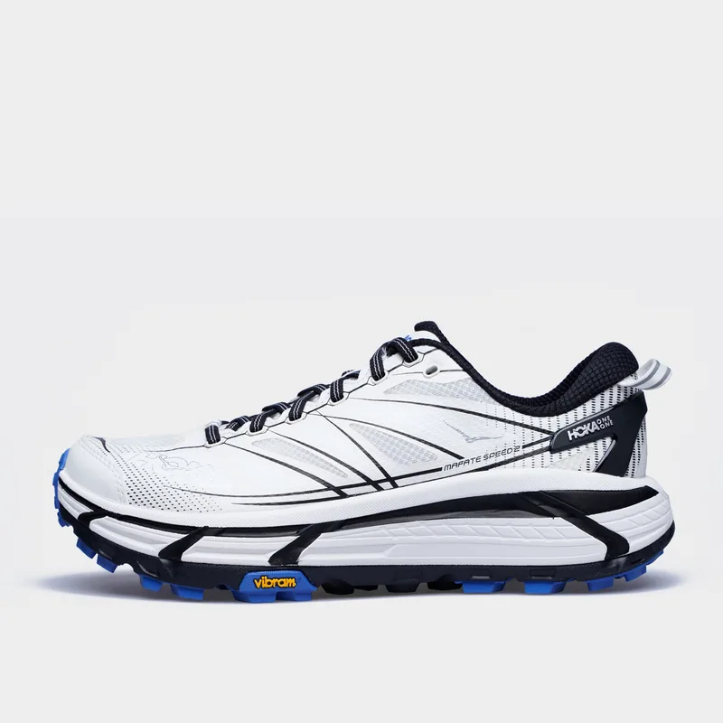 Hoka Mafate Speed 2 Ανδρικά Παπούτσια (9000256799_90633)