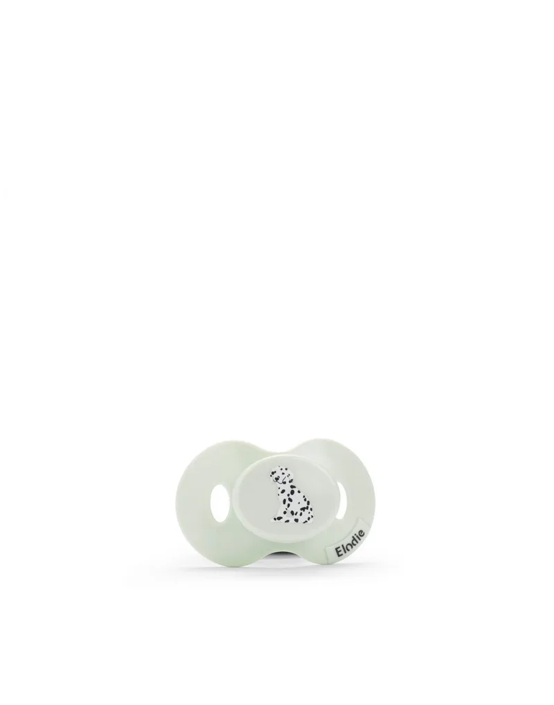 Πιπίλα Elodie Details Silicone Darling Dalmatians 3m+ BR78142