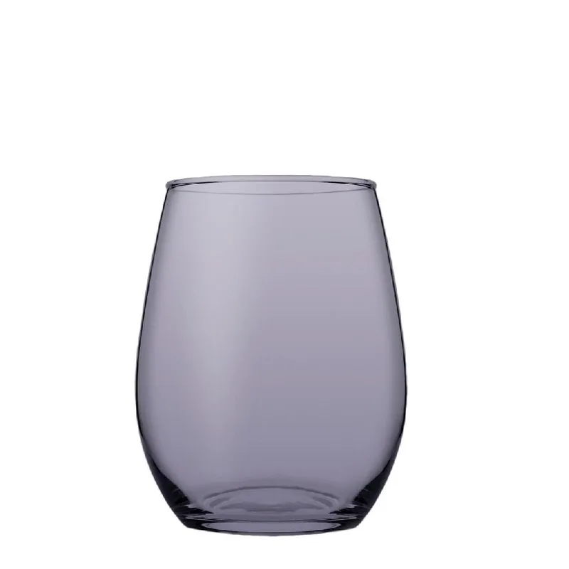 Ποτήρι Κρασιού 350ml Espiel Amber Purple SP420825G6V