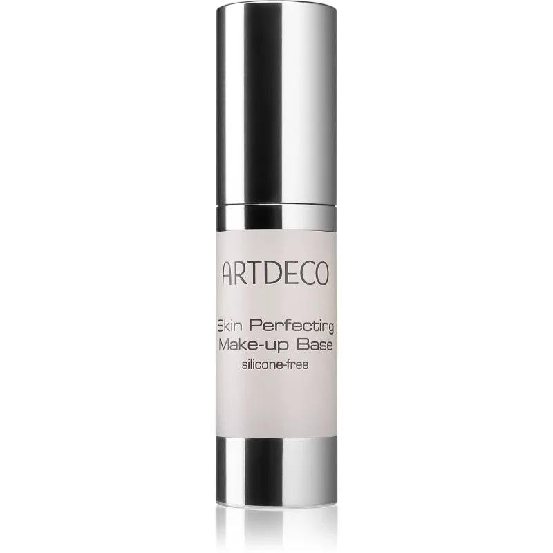 ARTDECO Skin Perfecting Make-up Base Λειαντική βάση μακιγιάζ για όλους τους τύπους επιδερμίδας 15 ml