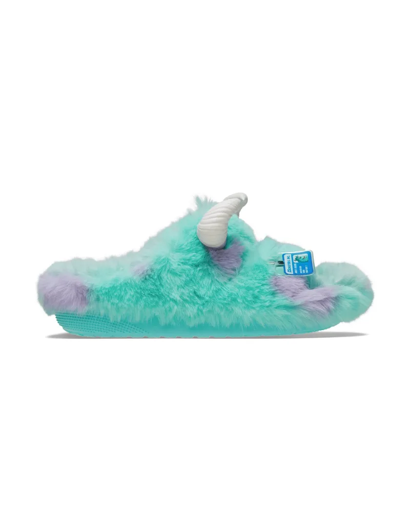 Crocs Classic Monsters Sulley ClogSandal Jr 21087790H flipflops