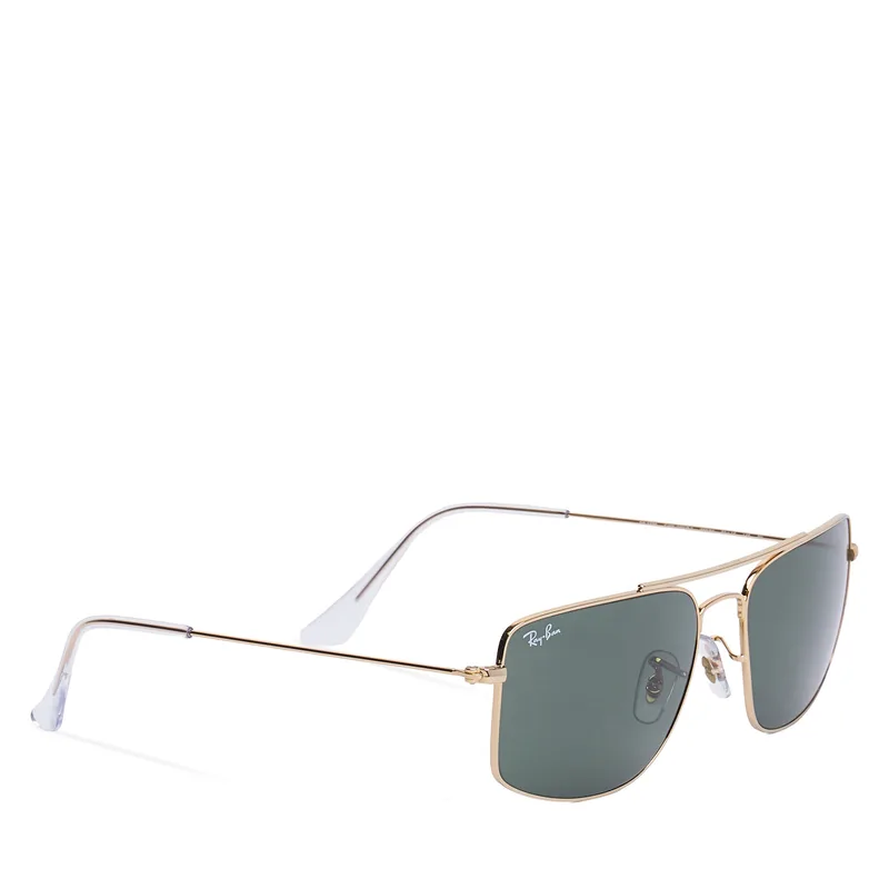 Γυαλιά ηλίου Ray-Ban 0RB3779 Χρυσό