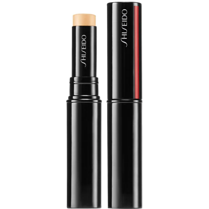 Shiseido Synchro Skin Radiant Lifting Concealer λαμπρυντικός διορθωτής απόχρωση Fair 102 2.7 γρ