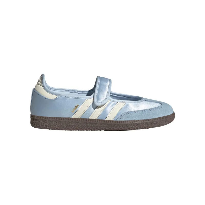 Sneakers adidas Samba Jane Crystal Sky Cream White (Women's)