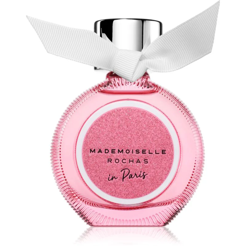 Rochas Mademoiselle Rochas in Paris Eau de Parfum για γυναίκες 50 ml