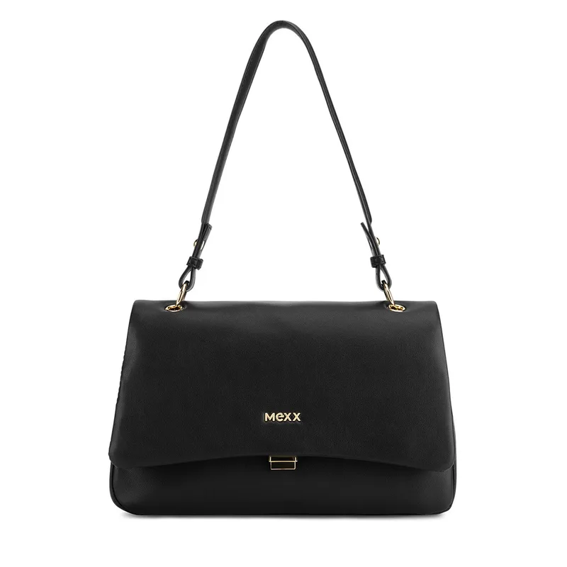 Τσάντα MEXX MEXX-K-006-06 Μαύρο