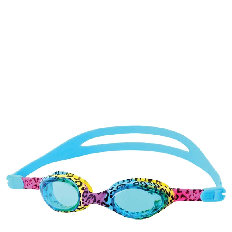 Γυαλιά Κολύμβησης Vaquita Fashion Jr Μπλε 66514