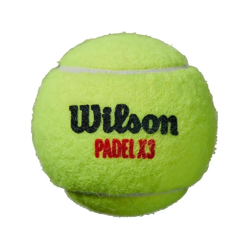 Sport αξεσουάρ Wilson X3
